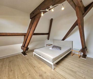 Location Appartement 3 pièces 54m² - Photo 5