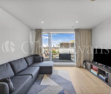 1 bedroom apartment to rent - Photo 2