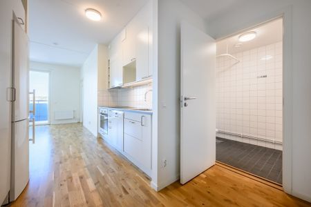 Pärlgatan 6A, Märsta Centrum - Foto 2