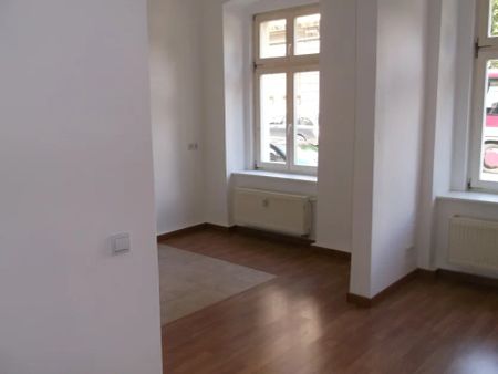 2,5 Raumwohnung im Erdgeschoss - Photo 2