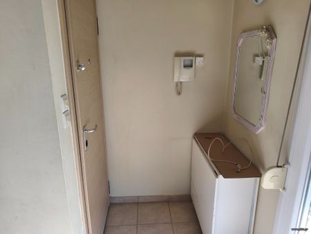 Studio / γκαρσονιέρα 39 τ.μ. για ενοικίαση, Θεσσαλονίκη - Περιφ/Κοί Δήμοι, Αμπελόκηποι - Φωτογραφία 5