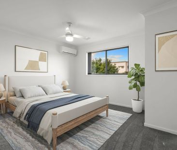 MODERN TOWNHOUSE LIVING - Photo 5