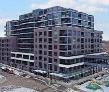 For Lease - 26 Gibbs Road Unit# 738, Primary Bedroom, Toronto, Ontario - Photo 1