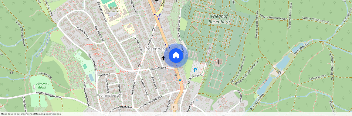 8400, Winterthur, Schaffhauserstrasse, 84