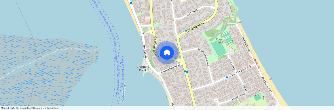 26 Bucklands Beach Road