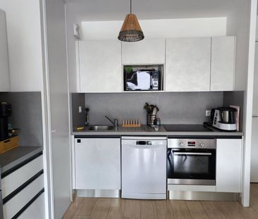 Location Appartement 3 pièce(s) - 60 m² - Photo 1