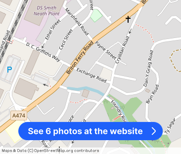 Exchange Road, Neath, SA11 1TD - Photo 1