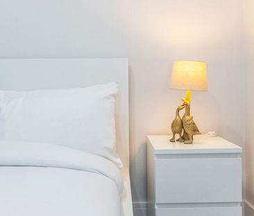 1 bedroom flat to rent - Photo 6