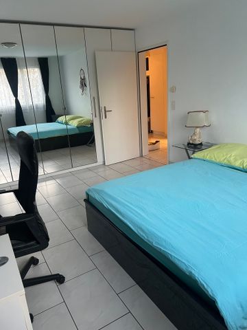 Helle moderne 5.5-Zimmer-Wohnung in Bassersdorf - Photo 4