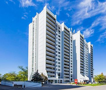 Crown Tower Apartments | 16 Towering Heights Blvd, St. Catharines - Photo 1