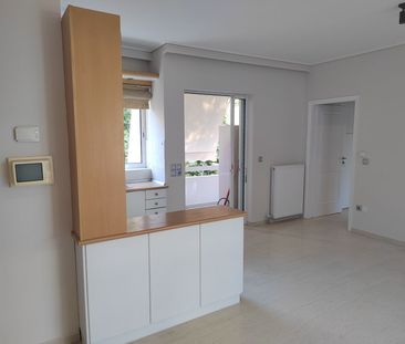 Διαμέρισμα για ενοικίαση Παράδεισος (Μαρούσι) - Photo 1