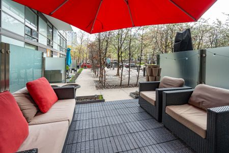 For Lease - 55 Stewart Street Unit# 117, Toronto, Ontario - Photo 4