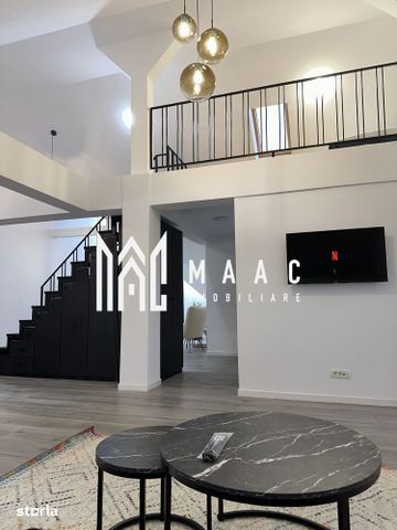 Apartament tip studio de închiriat | Șelimbăr | 70 mp - Fotografie 5