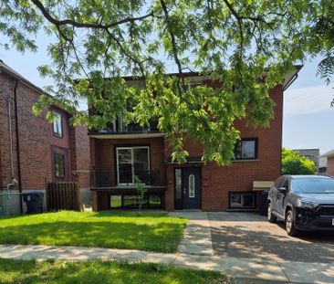 For Lease - 9 Branch Avenue Unit# MAIN, Toronto, Ontario - Photo 5