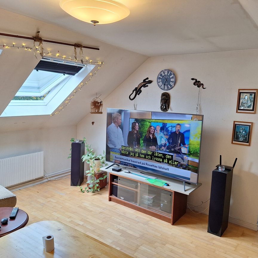 Smedjegatan, Osby - Foto 1