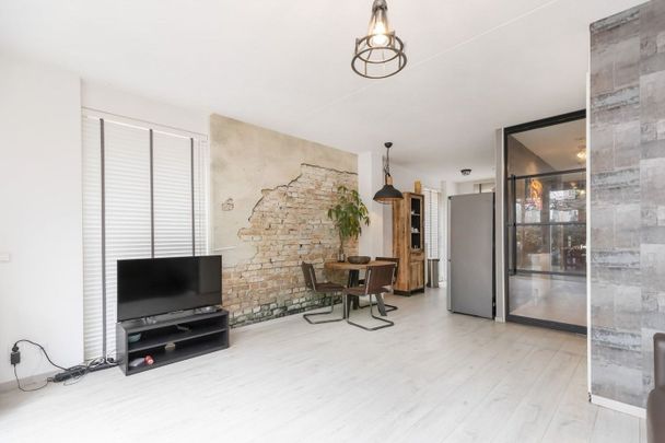 Huis te huur: Vurehout 32 1507 EC Zaandam - Photo 1