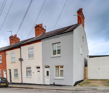 2 bed semi-detached house to rent in Stanley Street, Leicester, LE9 - Photo 1