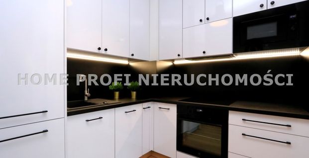 Rzeszów, Centrum, al. mjr. Wacława Kopisto Mieszkanie na wynajem - Zdjęcie 1