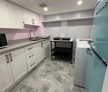 For Lease - 26 Tangmere Road Unit# Bsmt, Toronto, Ontario - Photo 5