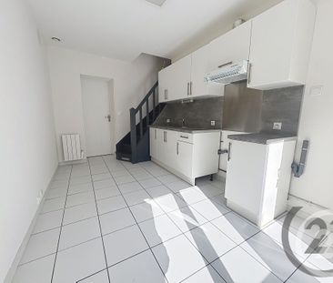 Location Maison 2 pièces 43m² BOLBEC 76210 - Photo 1