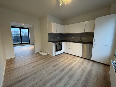 Triplex te huur in Halle Buizingen - Photo 4