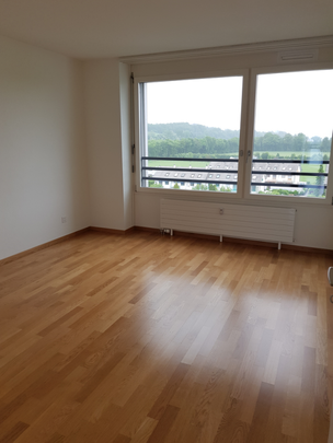 3.5 Zimmer-Wohnung in steuergünstiger Gemeinde zu vermieten - Photo 1