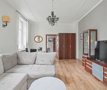 2 pokoje w Sopocie Blisko SKM Wyścigi 50 m² - Zdjęcie 4