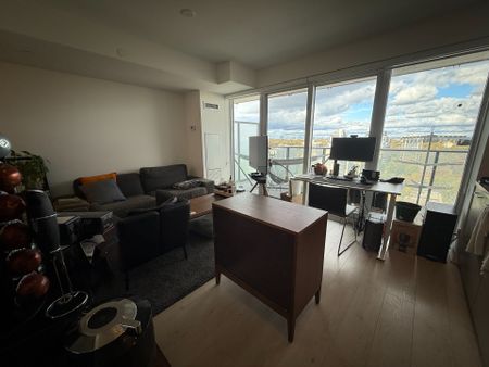 For Lease - 99 Foxbar Road Unit# 2107, Toronto, Ontario - Photo 4