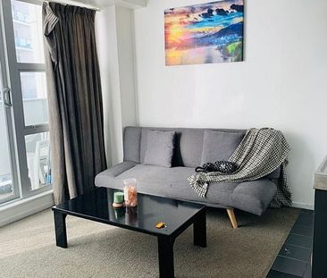 2 bedrooms fully furnished apartment - Photo 1