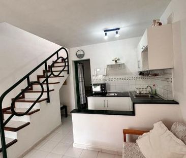 Bungalow - San Bartolome de Tirajana (Maspalomas-Meloneras) - Photo 6
