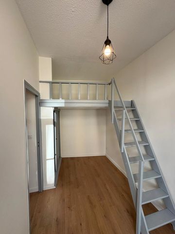 Location Appartement 2 pièces 22m² MARSEILLE 5ème - Photo 3