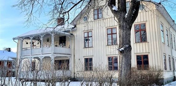 Kyrkogatan 10 B - Foto 2