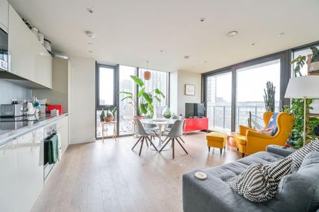 2 bedroom flat to rent - Photo 2
