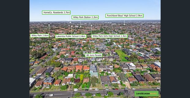 Four Bedroom House For Rent at Greenacre - Photo 1