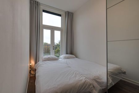 Appartement te huur: Van Woustraat 68-4 1073 LN Amsterdam - Foto 5
