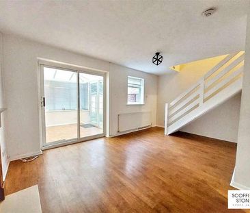 The Hays, Hatton, DE65 - Photo 1