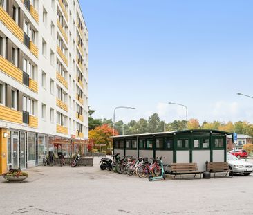 Rågången 73 - Photo 3