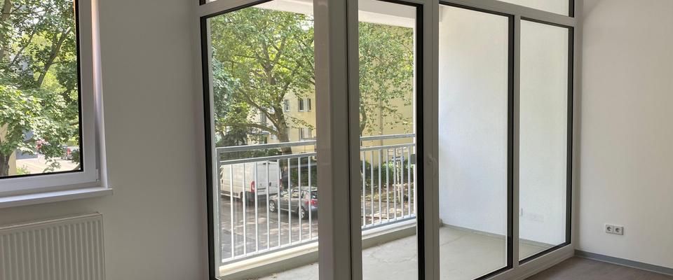 Moderne 2-Zimmer Wohnung Spandau Haselhorst zu vermieten - Foto 1