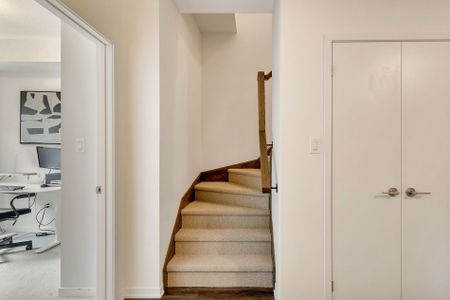 For Lease - 20 William Jackson Way Unit# 98, Toronto, Ontario - Photo 2