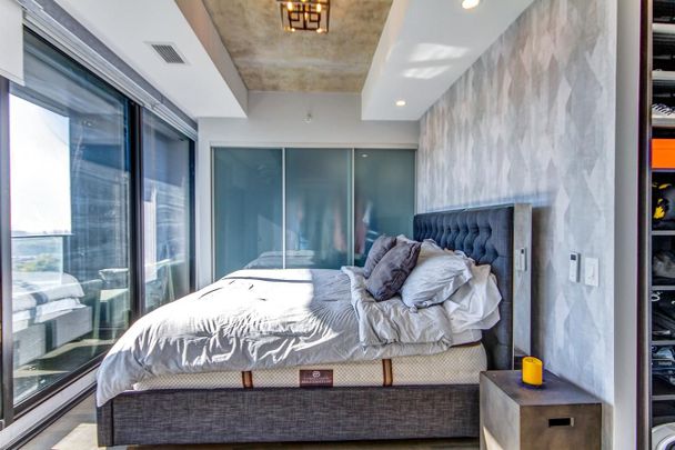 For Lease - 629 King Street Unit# 1227, Toronto, Ontario - Photo 1