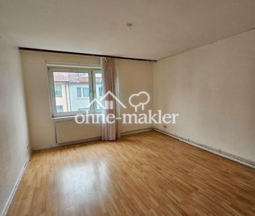 Zentrale Wohnung mit Balkon am Bergischen Ring - Photo 1