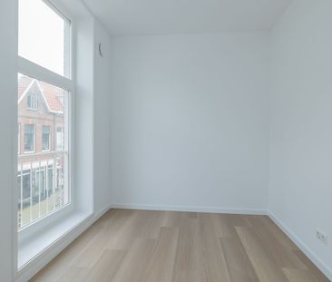 Paul Krugerstraat 12-B, Nelson Mandelabuurt, 2021XN, Haarlem - Foto 1