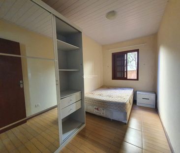 Casa com 2 quartos e 80m² para alugar em Rio Tavares, FLORIANÓPOLIS. - Foto 4