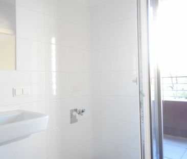 Q5 am PARK großzügige 2ZI mit 20m² Eck/Balkon - Foto 4
