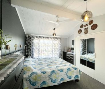 Partly Furnished 4-Bedroom Home - Photo 4