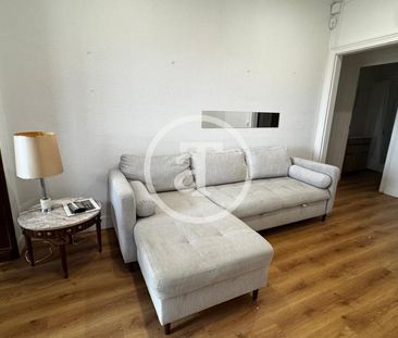 Piso de alquiler en Carrer D'amílcar, El Guinardó - Photo 6