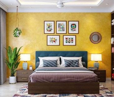 Room in a Shared House, Ilfracombe Gardens, RM6 - Photo 1