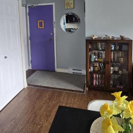 3 1/2 - Gatineau (Aylmer) - 1 595 $/mois - Photo 4