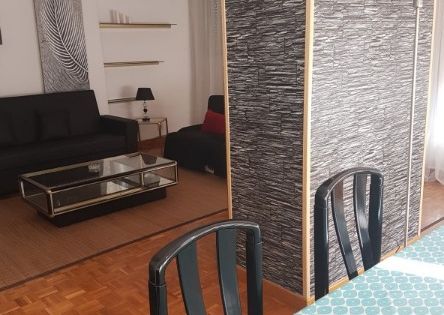 Se alquila para todo el año apartamento en Benidorm