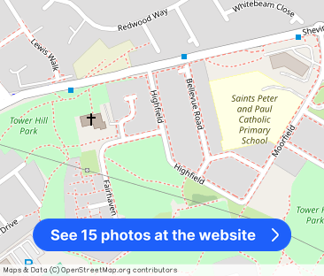 Highfield Green, Liverpool, L33 - Photo 1